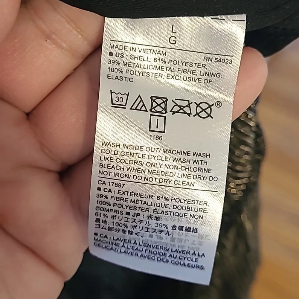 Banana Republic Dress - Picture 7 of 11